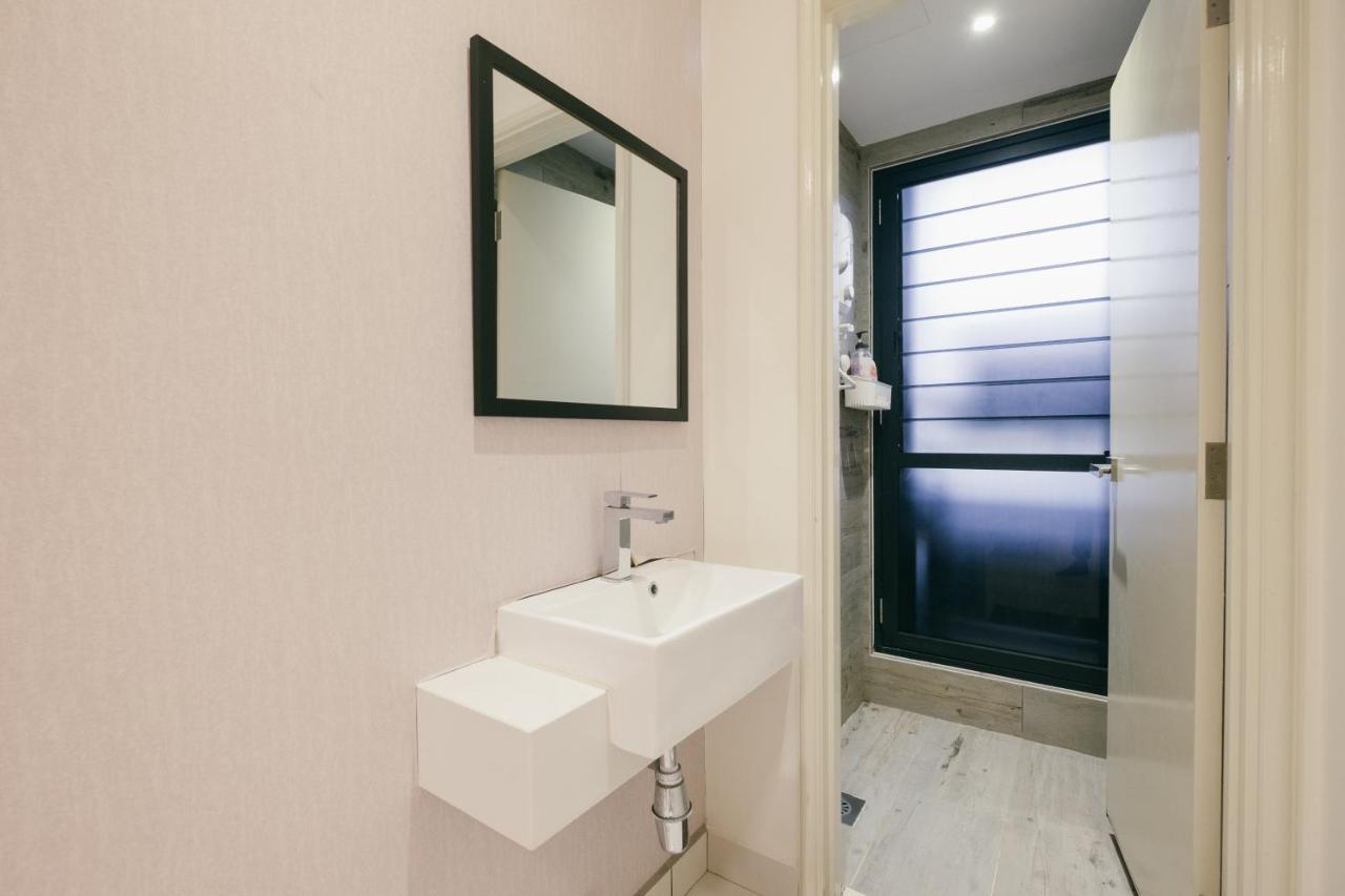 Апартаменты Arte Mont Kiara 3Pax Jacuzzi Pool Gym Near Mitec Matrade Куала-Лумпур Экстерьер фото